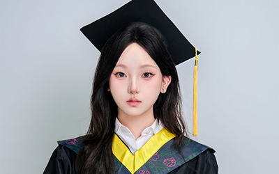 2025届毕业生 岑雨桐 Camila 深圳瑞得福学校 - 给孩子优质的教育 是父母最好的投资