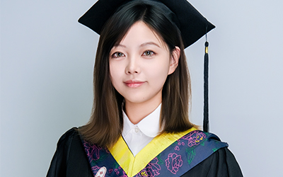 2025届毕业生 施译婷 Cici 深圳瑞得福学校 - 给孩子优质的教育 是父母最好的投资
