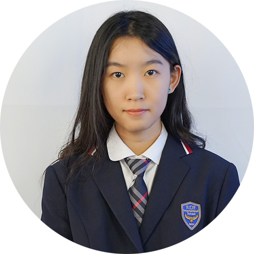 深圳瑞得福学校 RDFIS