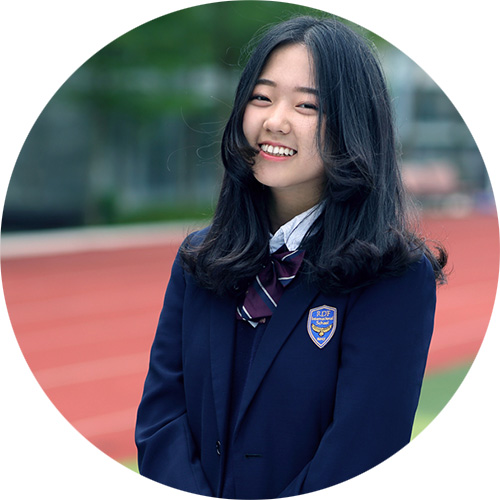 深圳瑞得福学校 RDFIS
