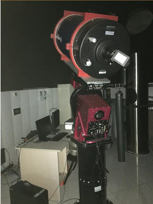 深圳瑞得福学校 RDFIS