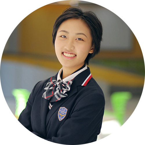 深圳瑞得福学校 RDFIS