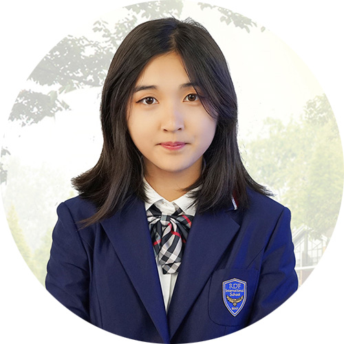 深圳瑞得福学校 RDFIS