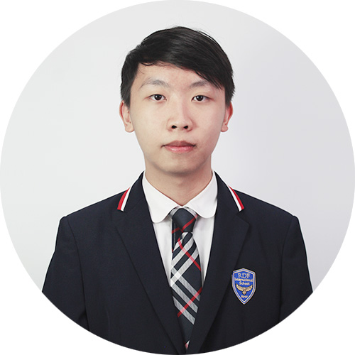深圳瑞得福学校 RDFIS