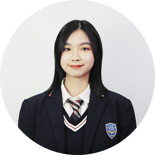 深圳瑞得福学校 RDFIS