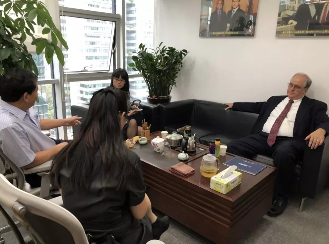 深圳瑞得福学校 RDFIS