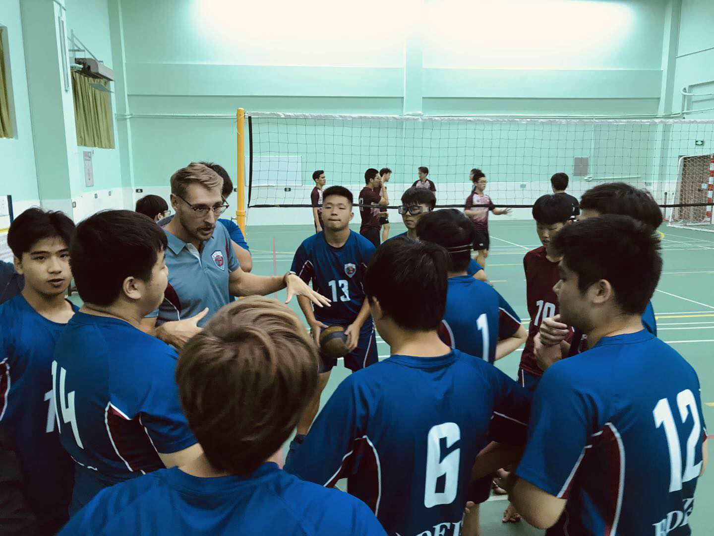 深圳瑞得福学校 RDFIS