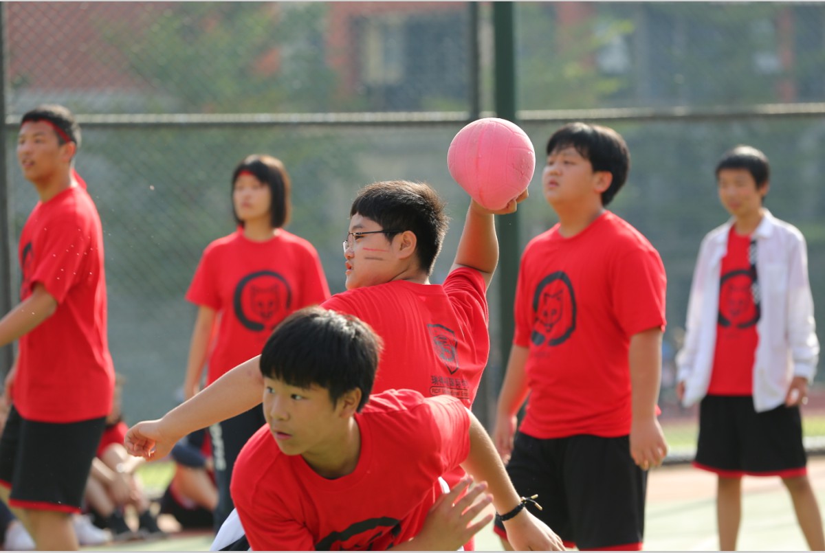 深圳瑞得福学校 RDFIS