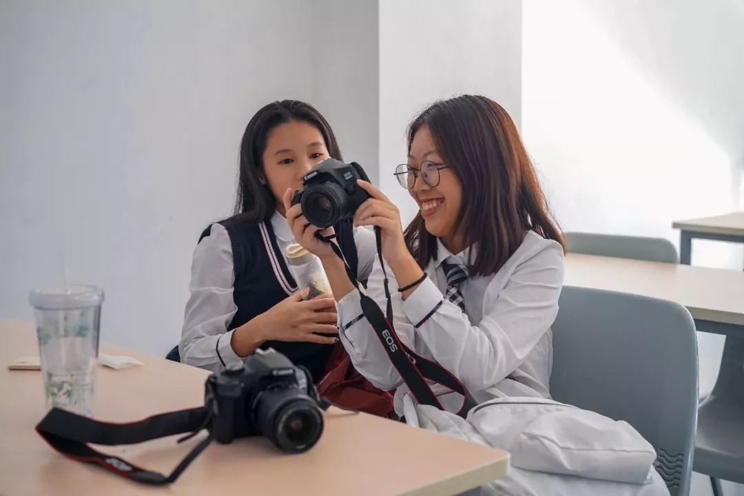 深圳瑞得福学校 RDFIS