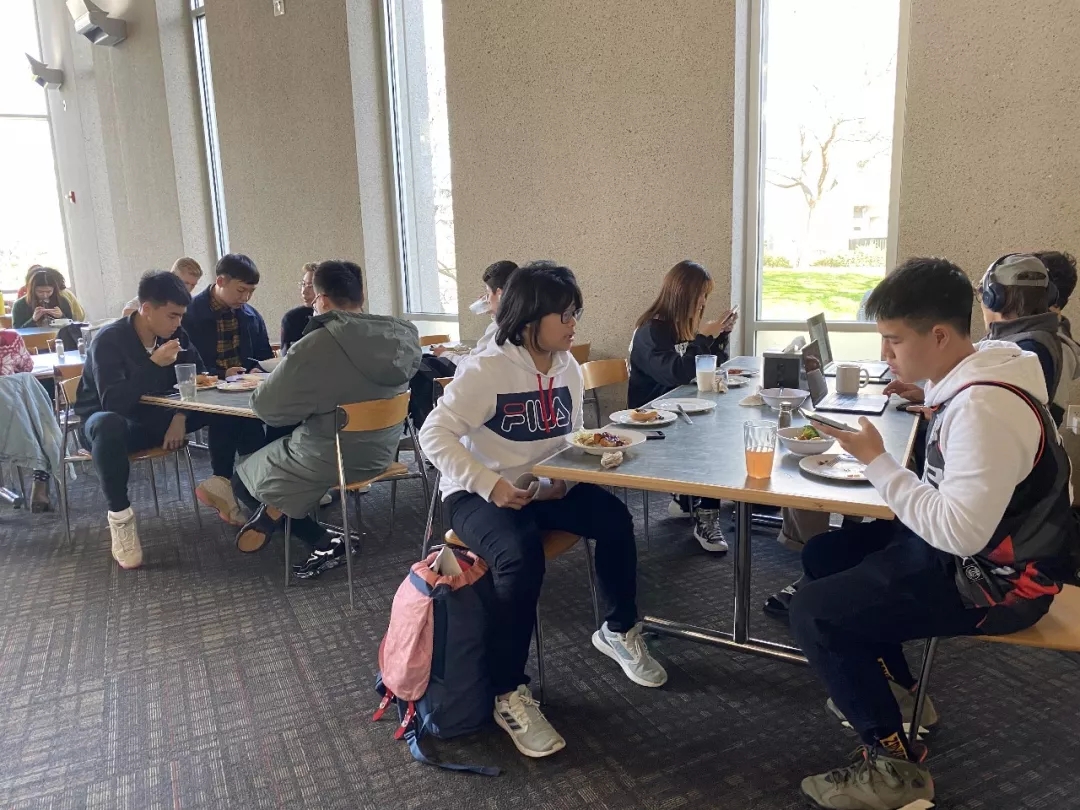 深圳瑞得福学校 RDFIS
