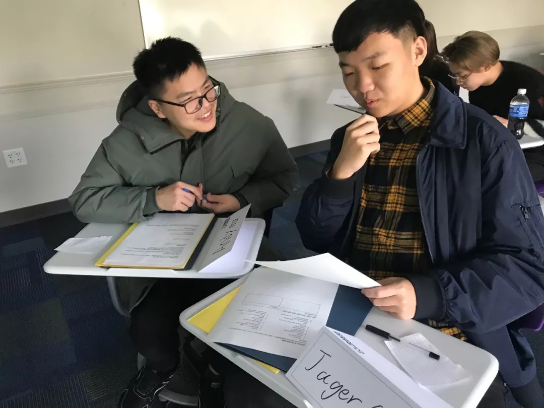 深圳瑞得福学校 RDFIS