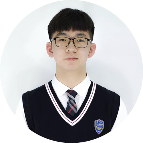 深圳瑞得福学校 RDFIS