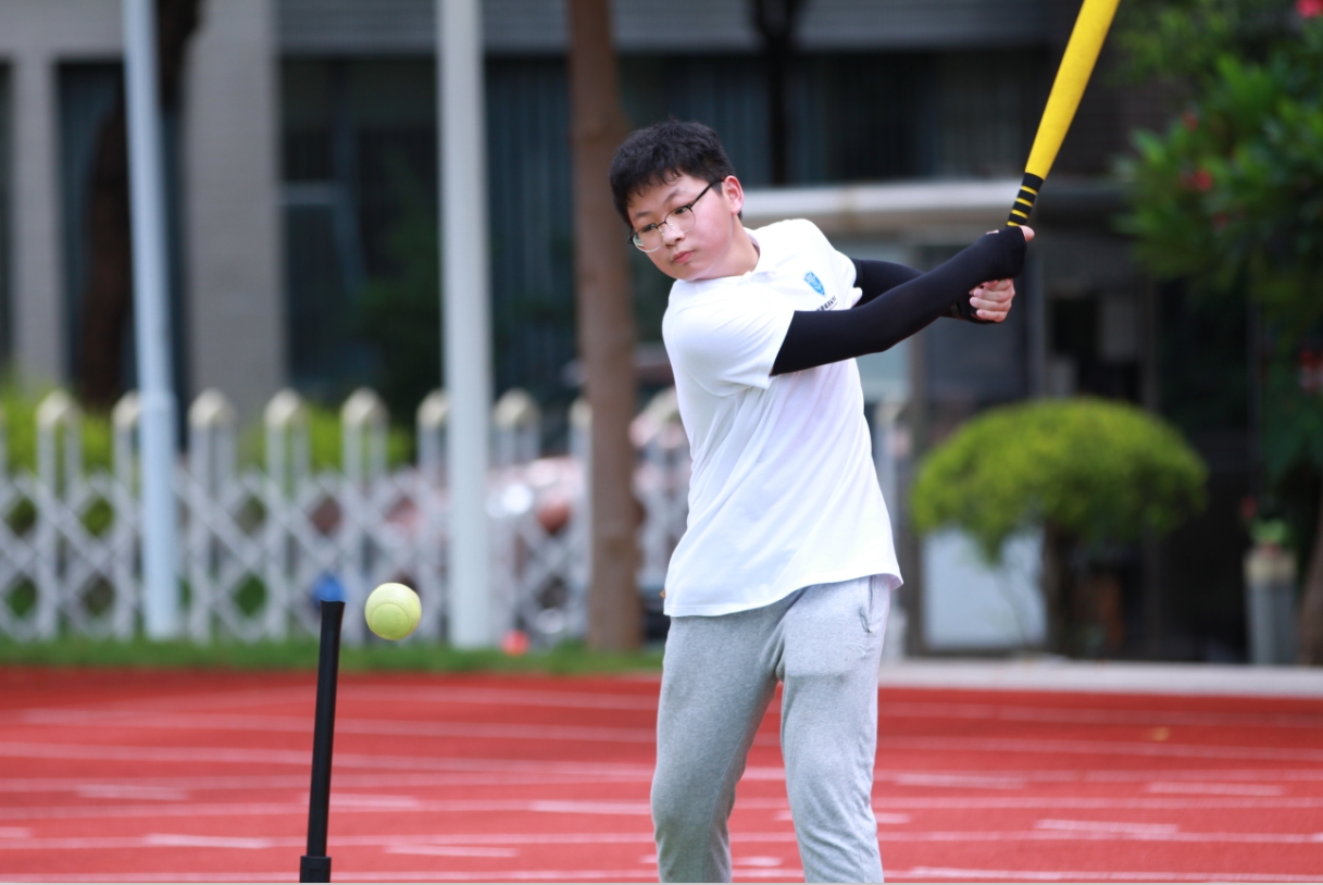 深圳瑞得福学校 RDFIS