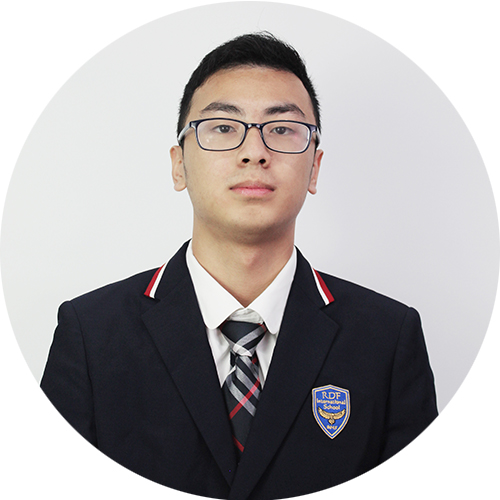 深圳瑞得福学校 RDFIS