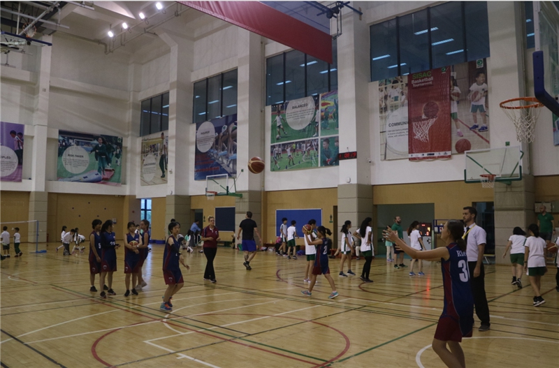 深圳瑞得福学校 RDFIS
