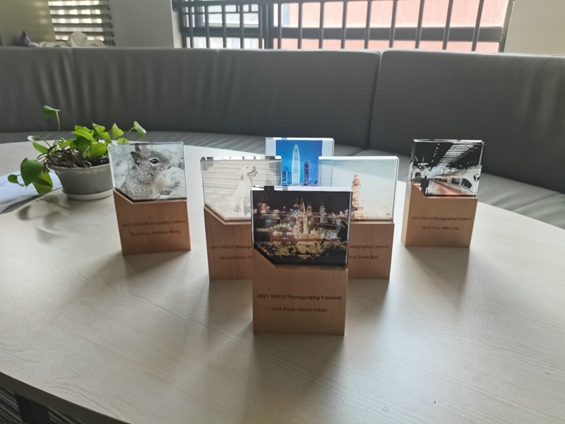 深圳瑞得福学校 RDFIS