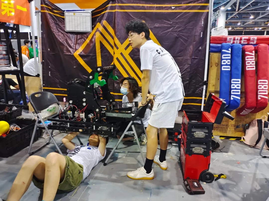 深圳瑞得福学校 RDFIS