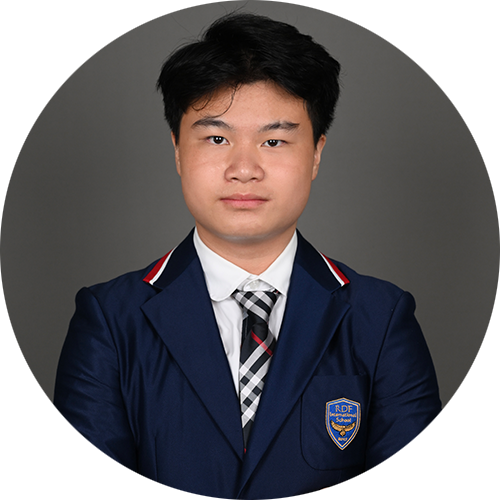 瑞得福学校 RDFIS