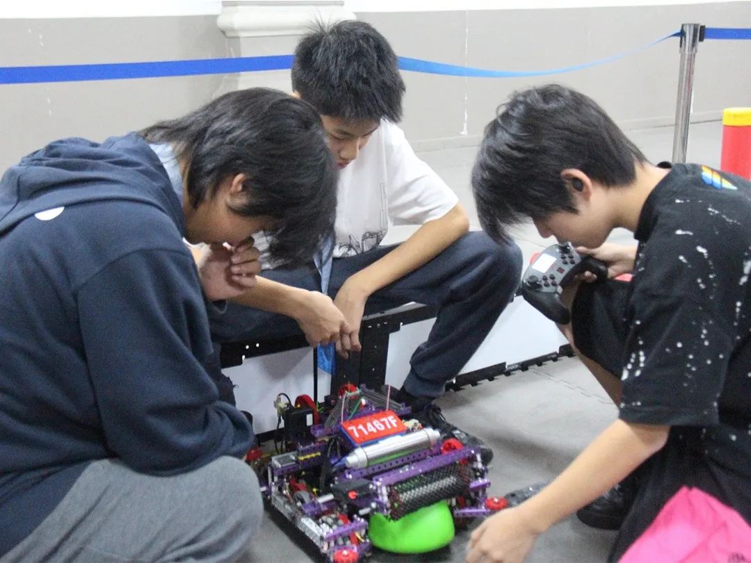 瑞得福学校 RDFIS