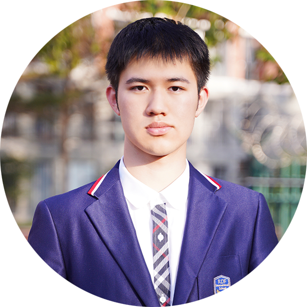 瑞得福学校 RDFIS