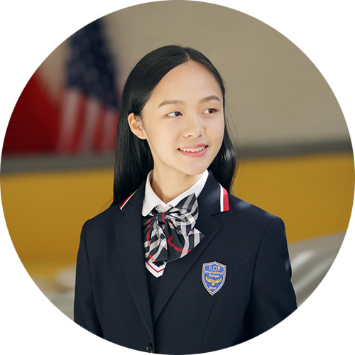 瑞得福学校 RDFIS