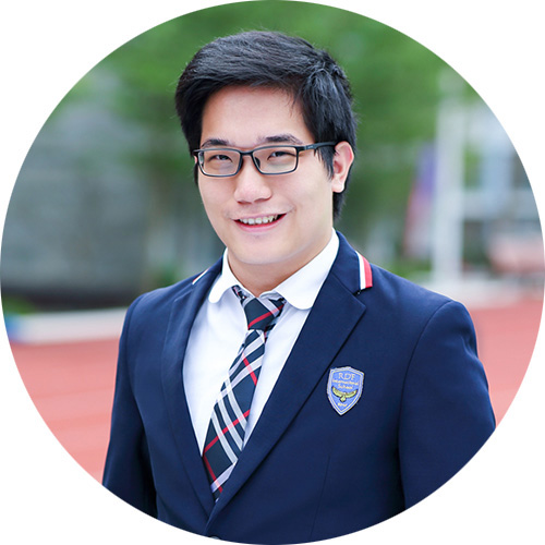 瑞得福学校 RDFIS