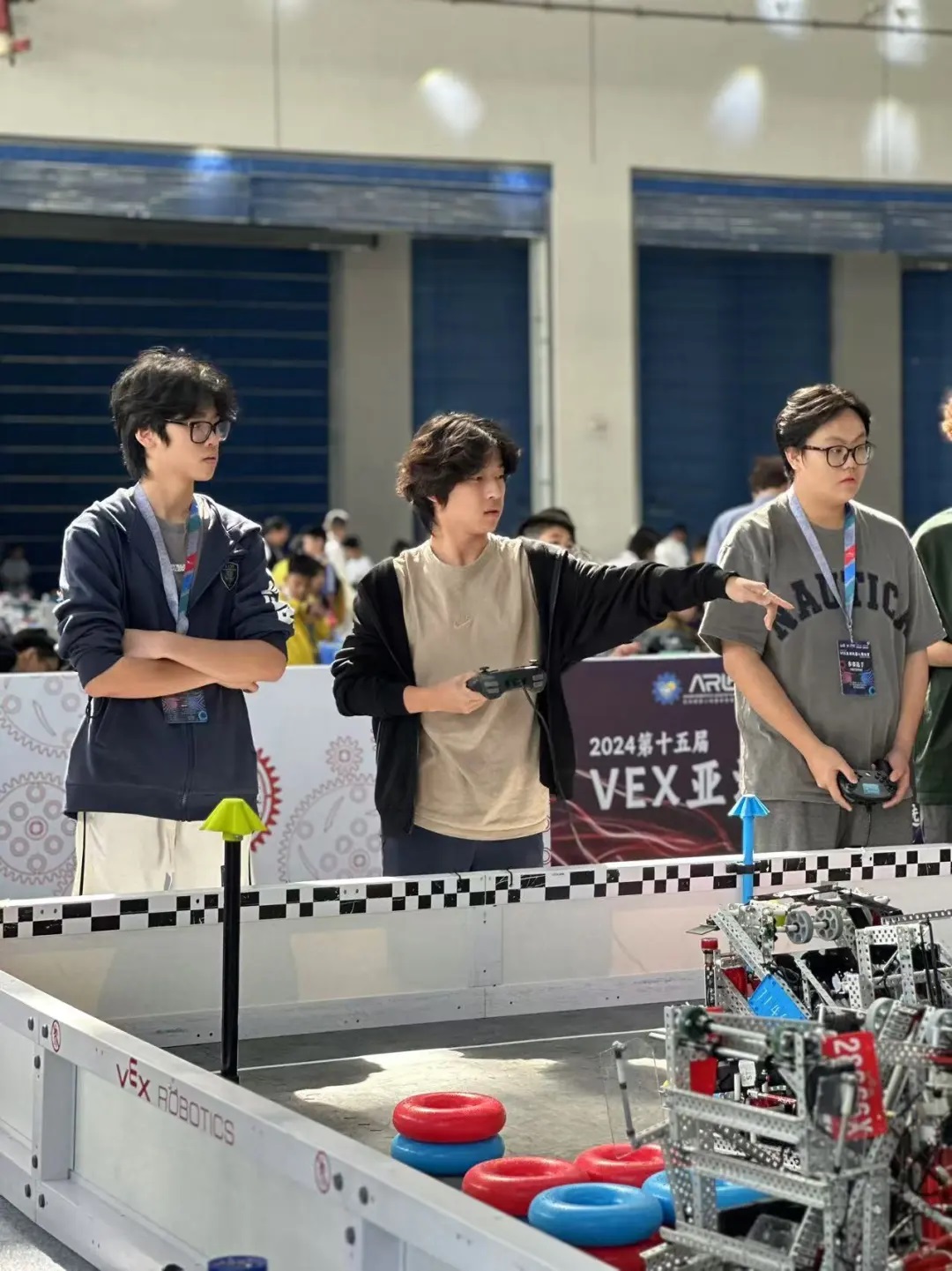 瑞得福学校 RDFIS