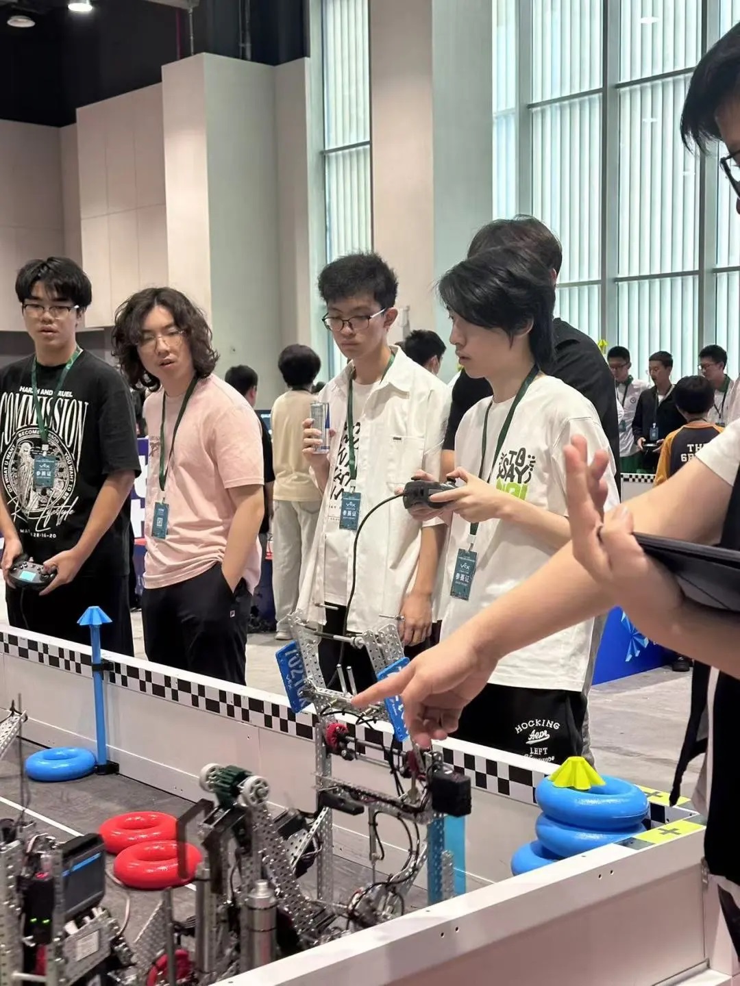 瑞得福学校 RDFIS