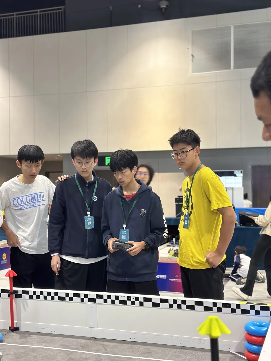 瑞得福学校 RDFIS