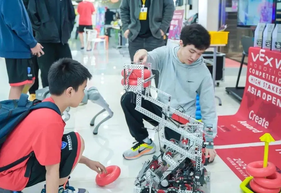 瑞得福学校 RDFIS